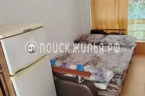 Частный сектор «Частный дом Волга», Лазаревское Частный сектор «Частный дом Волга», Лазаревское