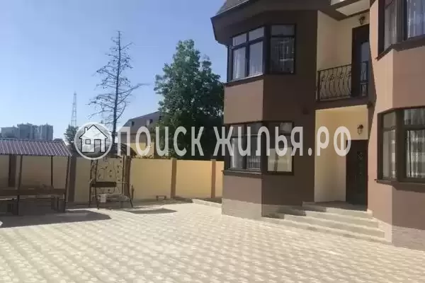 Частный сектор «Под ключ», Сочи