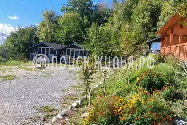 База отдыха «Ахьаца», Лдзаа База отдыха «Ахьаца», Лдзаа