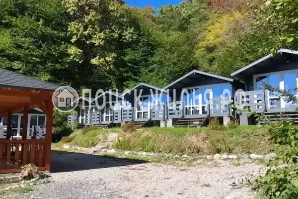 База отдыха «Ахьаца», Республика Абхазия, Лдзаа, Агрба, д.67