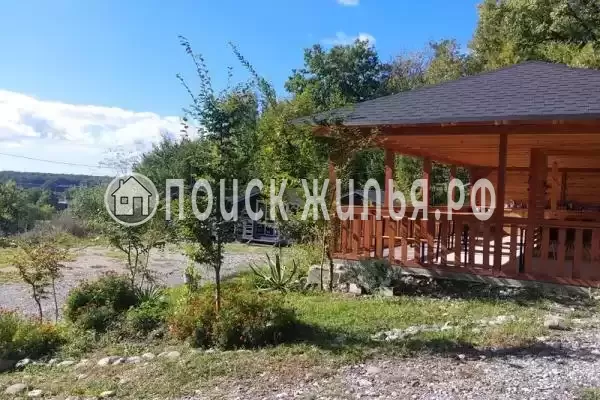 База отдыха «Ахьаца», Лдзаа База отдыха «Ахьаца», Лдзаа