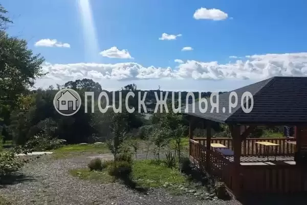 База отдыха «Ахьаца», Лдзаа База отдыха «Ахьаца», Лдзаа