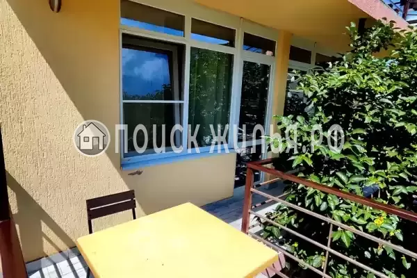 Дзержинского, д.15, Геленджик