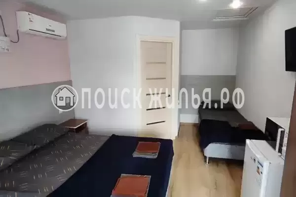 Дзержинского, д.15, Геленджик