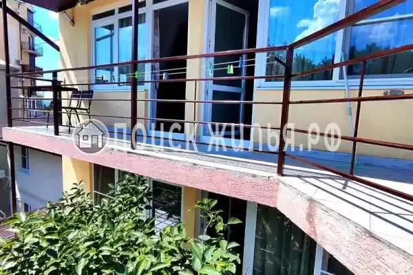 Дзержинского, д.15