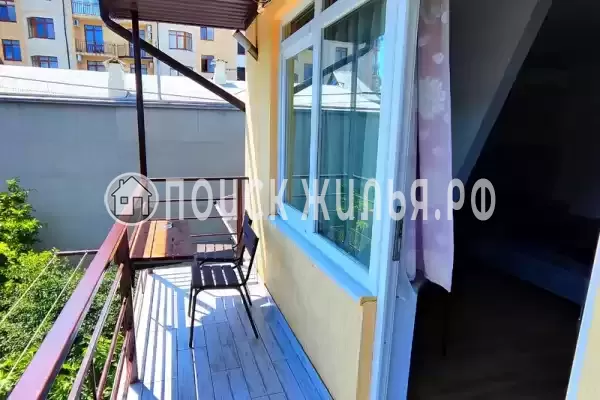 Дзержинского, д.15, Геленджик