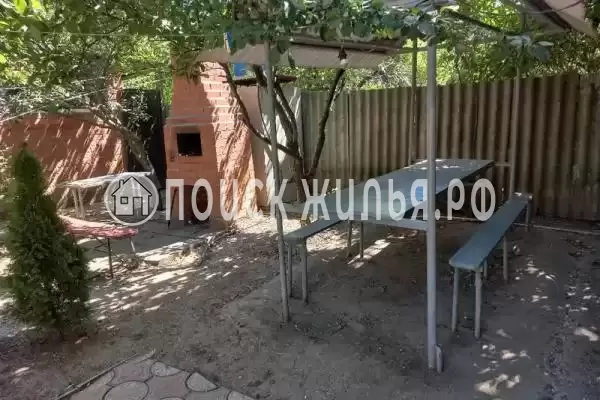 Частный сектор «Гостинный двор», Ейск