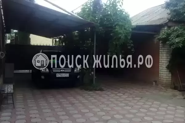 Частный сектор «Гостинный двор», Ейск