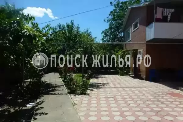 Частный сектор «Гостинный двор», Ейск