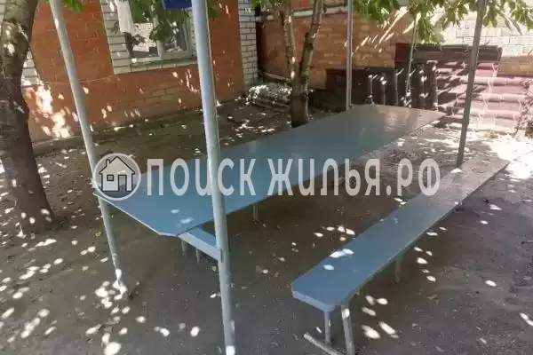 Частный сектор «Гостинный двор», Ейск