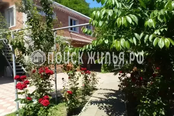 Частный сектор «Гостинный двор»