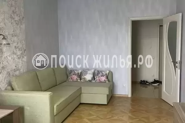 Квартира «Панорама», Геленджик