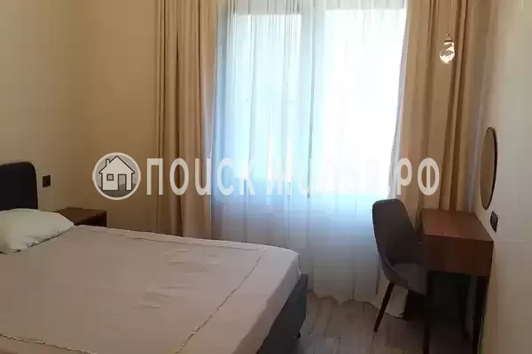 Квартира «В частном доме», Новый Афон