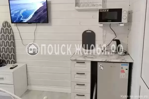 Апартаменты «Горы рядом», Адлер Апартаменты «Горы рядом», Адлер