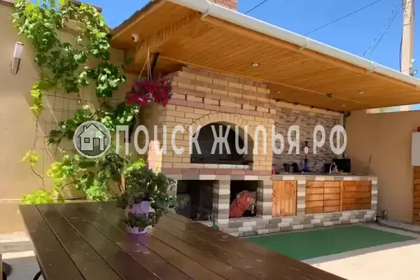 Частный сектор «Вилла Леон», Заозерное Частный сектор «Вилла Леон», Заозерное