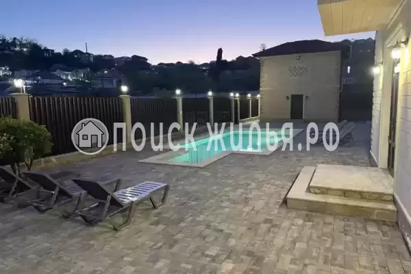 Частный сектор «Розмарин», Адлер