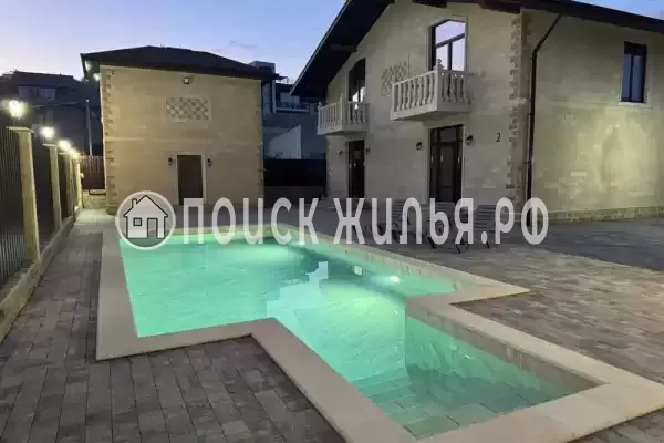 Частный сектор «Розмарин», Краснодарский край, Молдовка, Тимашевская, д.66