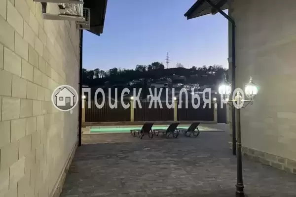 Частный сектор «Розмарин», Адлер