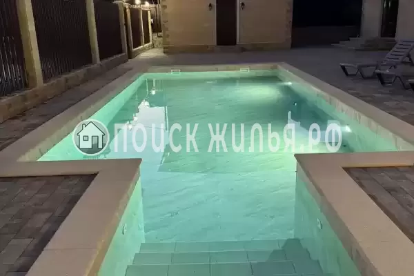 Частный сектор «Розмарин», Адлер