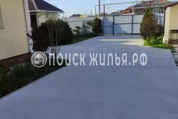 Высотная, д.5, Голубицкая