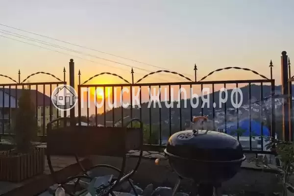 Отель "Шато де ля Мер", Лоо, ул. Мартовская, д. 184