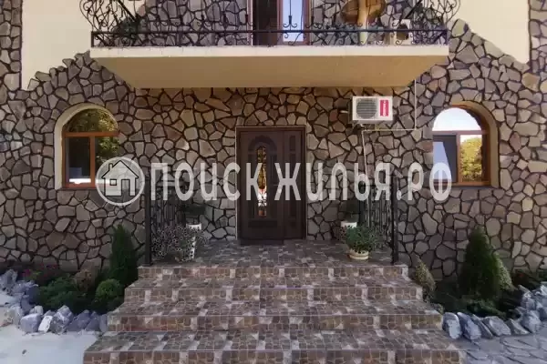 Гостевой дом «Шато де ля Мер», Лоо Гостевой дом «Шато де ля Мер», Лоо