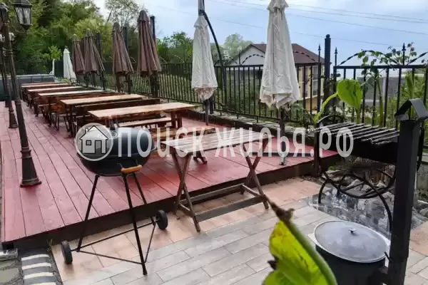 Гостевой дом «Шато де ля Мер», Лоо Гостевой дом «Шато де ля Мер», Лоо