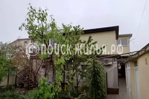 Частный сектор, Виноградная, д.3А, Геленджик