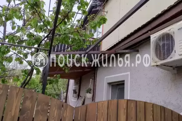 Частный сектор, ул.Виноградная, д.3А, Краснодарский край, Геленджик, Виноградная, д.3А