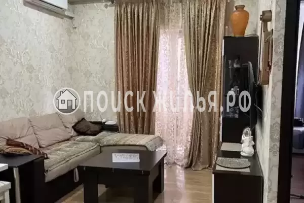 Апартаменты «Евродвушка в Сириусе», Сириус