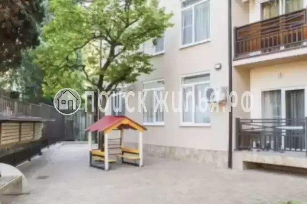Квартира «Евродвушка в Сириусе», Сириус Квартира «Евродвушка в Сириусе», Сириус