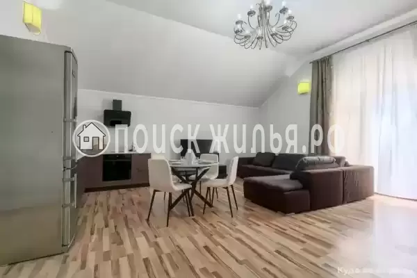 Частный сектор «Семейный дом»