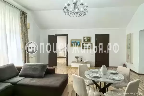 Частный сектор «Семейный дом», Геленджик Частный сектор «Семейный дом», Геленджик