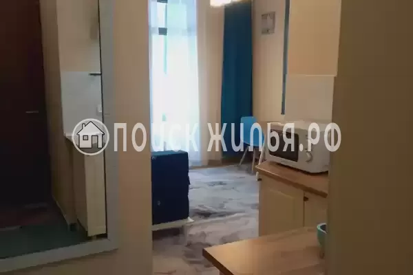 Апартаменты «Актер», Ялта