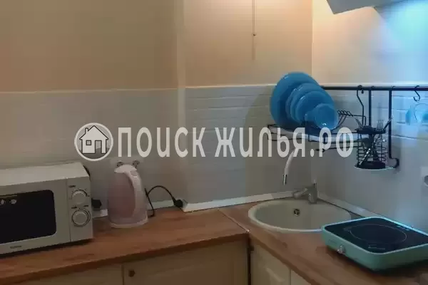 Апартаменты «Актер», Ялта