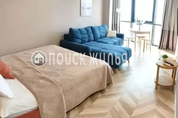 Апартаменты, Ленина, д.298Б/4, Адлер