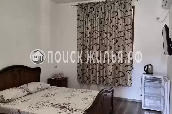 Гостевой дом «Гранат», Республика Абхазия, Цитрусовый, Механизация, д.27 Гостевой дом «Гранат», Республика Абхазия, Цитрусовый, Механизация, д.27