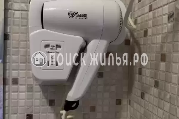 Гостевой дом «Гранат», Цитрусовый