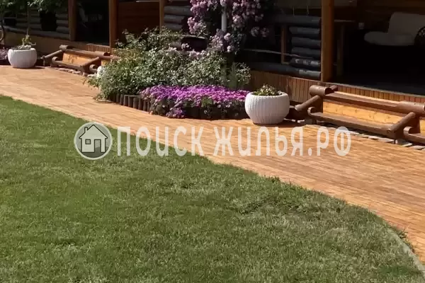 Отель «Ранчо Беляус», Знаменское Отель «Ранчо Беляус», Знаменское