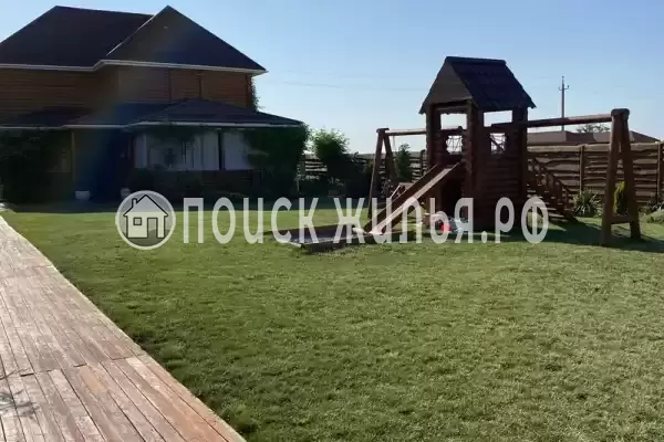 Отель «Ранчо Беляус», Знаменское Отель «Ранчо Беляус», Знаменское