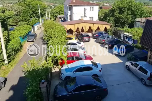 Гостевой дом «Мама Джан», Архипо-Осиповка Гостевой дом «Мама Джан», Архипо-Осиповка