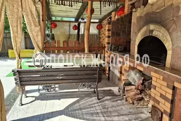 Гостевой дом «Мама Джан», Архипо-Осиповка Гостевой дом «Мама Джан», Архипо-Осиповка