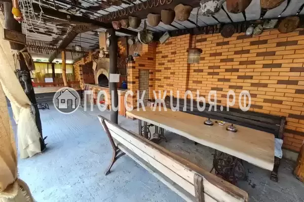 Гостевой дом «Мама Джан», Архипо-Осиповка Гостевой дом «Мама Джан», Архипо-Осиповка