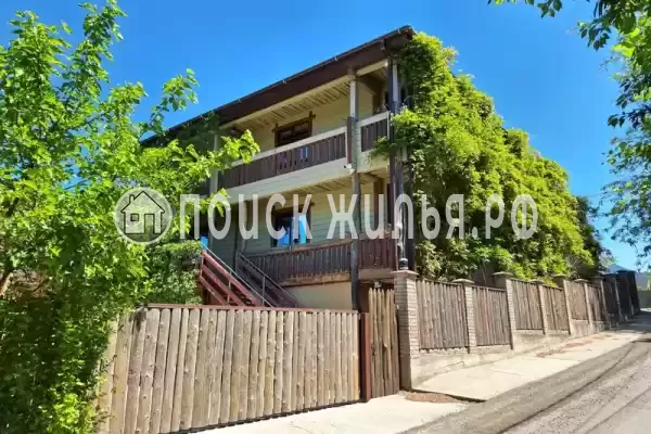 «Мама Джан», Краснодарский край, Архипо-Осиповка, Пограничная, д.8 «Мама Джан», Краснодарский край, Архипо-Осиповка, Пограничная, д.8