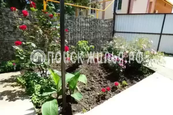 Дом под ключ, Пограничная, д.7, Геленджик Дом под ключ, Пограничная, д.7, Геленджик