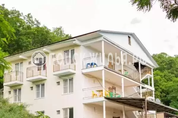 «Горизонт», Краснодарский край, Сочи, Лазаревское, Сочинское шоссе, д.6/7