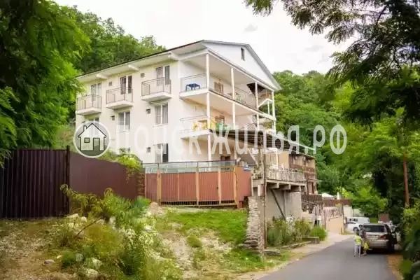 «Горизонт», Лазаревское «Горизонт», Лазаревское