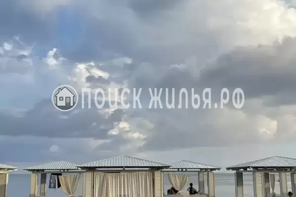 Дом под ключ «Домик под ключ», Гудаута