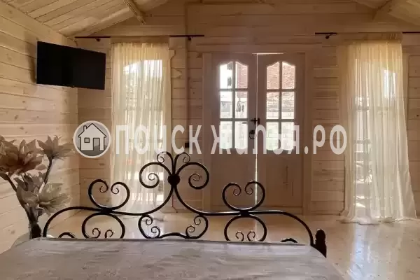 Дом под ключ «Домик под ключ», Гудаута