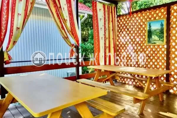 Частный сектор «Адель», Лазаревское Частный сектор «Адель», Лазаревское